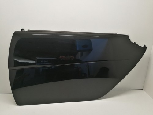 Smart fortwo 451 türpanel - smart,