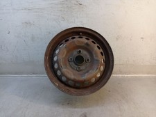 Hyundai i10 (BA,IA) SINGLE RIM