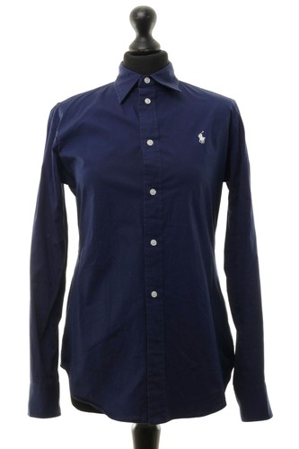 Polo ralph lauren damen bluse - lauren,