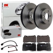 NK BREMSSCHEIBEN 330mm +