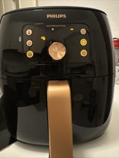 Philips Airfly HD9867/90