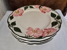 Villeroy & Boch Wildrose  6