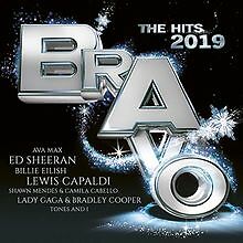 Bravo the hits - bravo,