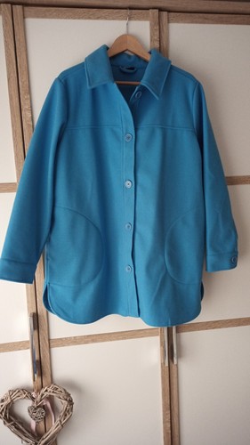 Neu damen jacke größe - damen, l