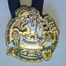 Karnevalsorden Aachen AKV Prinzen-Orden Thomas  II.  2013 RAR  TOP Karlsbrunnen