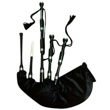  Highland Bagpipe Rosewood