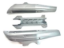 3tlg. Hercules Trittbretter