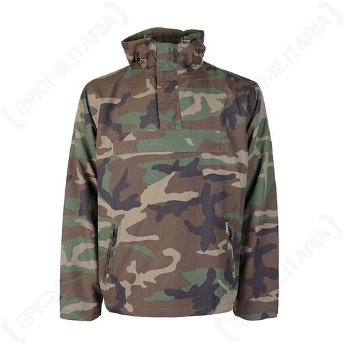 Brandit woodland camo - brandit,