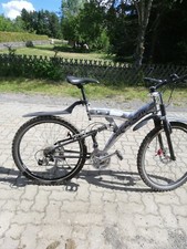 MTB 26  OFFROAD Full