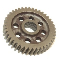 Piaggio Hexagon Skipper Typhoon 125 Zahnrad 41 Zähne Ritzel Getriebe 40500