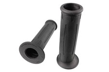 Griffgummis BMW R1200 1250 GS R RT RS S1000 mit Multicontroller + Griffheizung