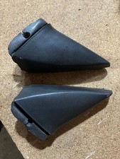 VW Golf 3 4 CABRIO Spiegeldreiecke Dreieck Spiegel Verkleidung Innen Komplett