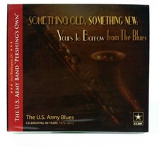 The U.S. Army Blues   -