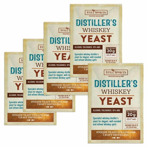 Still spirits distillers - still,