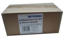 Heftklammern Z 64 CNKHA 64mm
