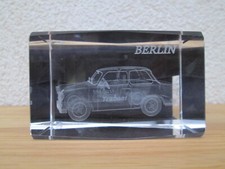 Glasdeko glasquader glas - glasquader,