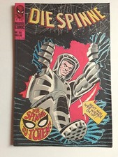 DIE SPINNE 🕷 SPIDER-MAN