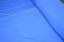 Badeanzugstoff royalblau
