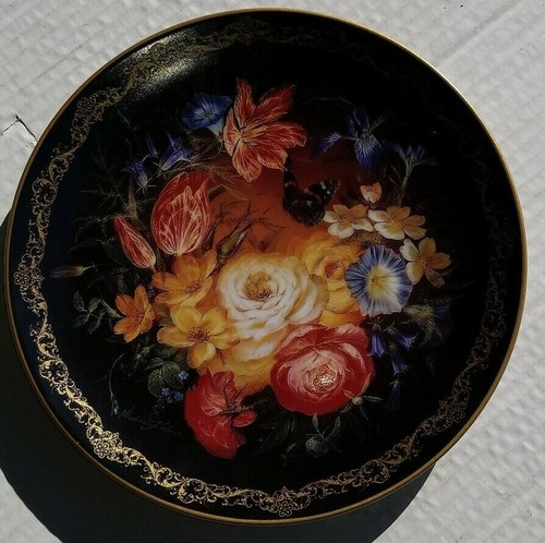 Romantischer blumenzauber - romantischer,
