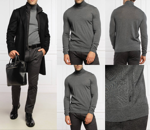 Hugo boss musso slim - hugo,