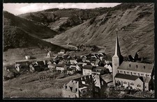 Mayschoss /Ahrtal, Ortsansicht