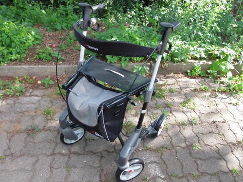 Leichtgewicht rollator topro - leichtgewicht,