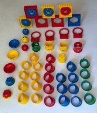 LEGO Duplo Kugelbahn Set