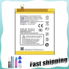 Battery for Li3939T44P8h756547