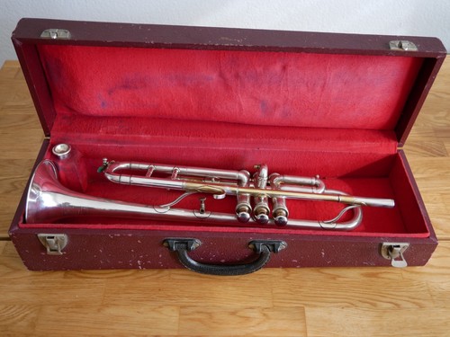 Trompete*Vintage*ADOLPHE