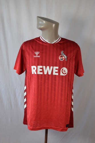 Köln trikot 2025 2026 - fc, l