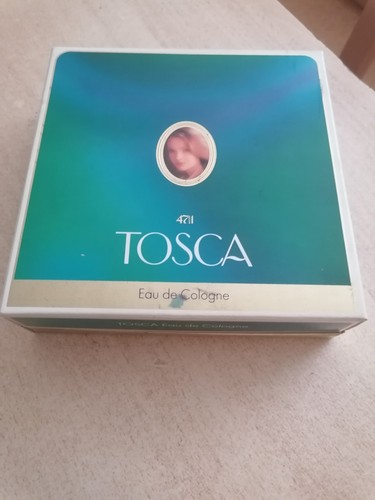 4711 tosca eau - eau, cologne