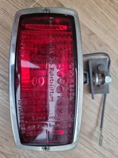 Bosch Nebelsclussleuchte Oldtimer Mercedes VW Porsche 