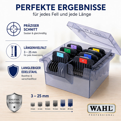 Für moser wahl - 45, 50,