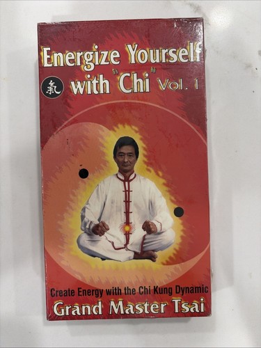 Energize yourself with - energize,