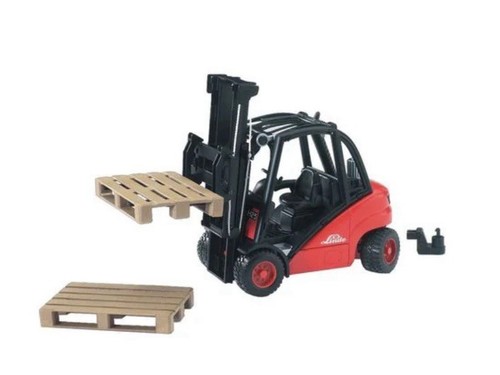 Bruder 02511 linde - bruder®,