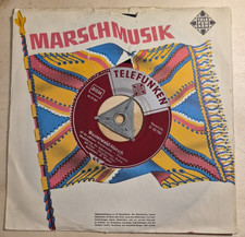 Westerwald-Marsch / Lore -