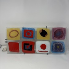 IKEA GYLLEN WALL LAMP -