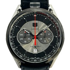 TAG HEUER Carrera Chronograph