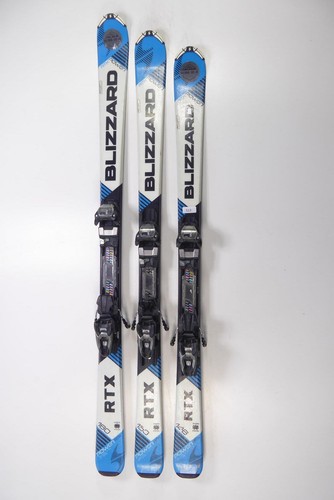 Blizzard rtx ski längen - blizzard,