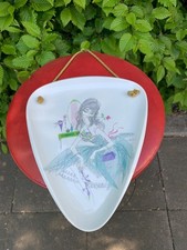 Wandteller alka kunst bavaria - alka,
