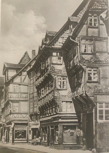 Ansichtskarte