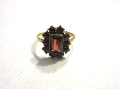 Antiker ring - antiker,