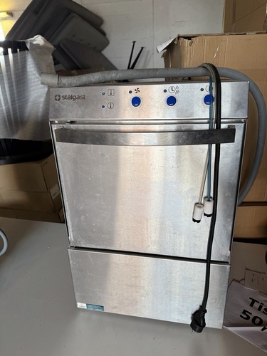 Stalgast spülmaschine gastro - spülmaschine,