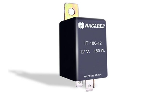 Mahle blinkgeber mfl - blinkgeber,