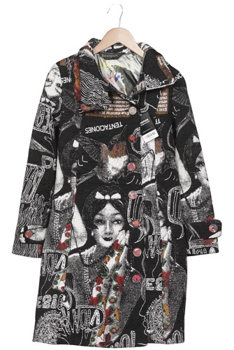 Desigual mantel damen jacke - desigual,