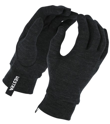 Hestra merino wool liner - hestra,