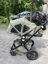 Bugaboo cameleon kinderwagen - 3,