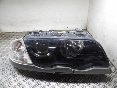 Bmw e46 scheinwerfer 6902760 - scheinwerfer,