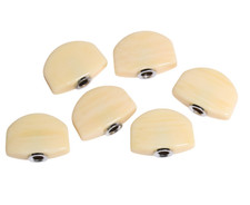 Tuner Buttons Elephant Ivoroid