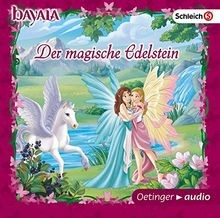Bayala der magische - bayala, edelstein